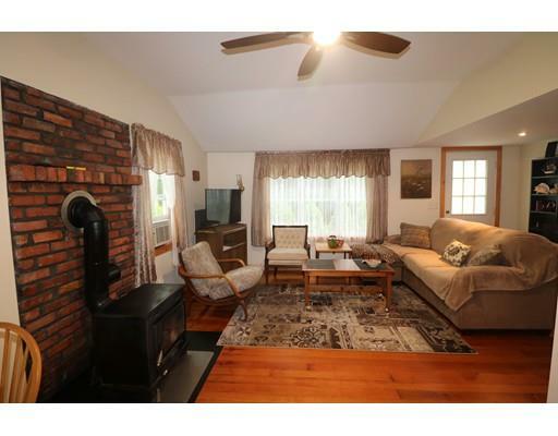 Property Photo: 4 Walnut St MA 02347