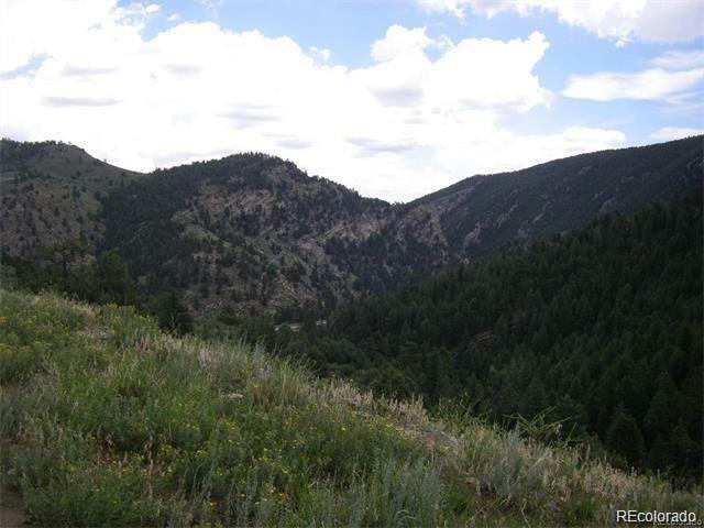 Property Photo:  0 Elk Valley Drive  CO 80439 