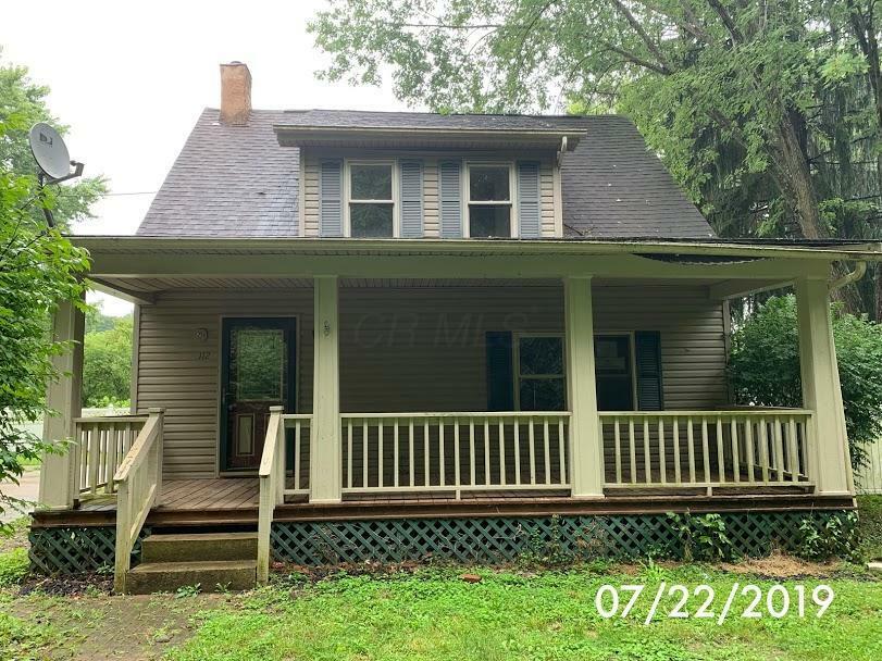 112 Hocking Street  Sugar Grove OH 43155 photo