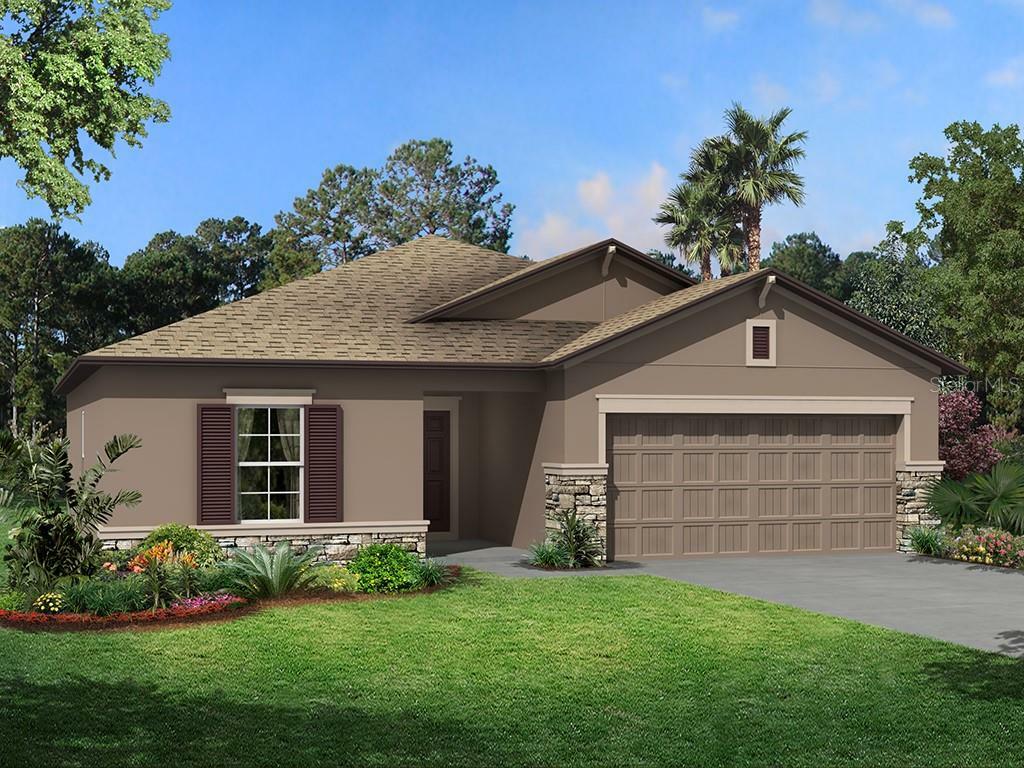 Property Photo:  18993 Alfaro Loop  FL 34610 