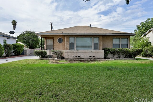 Property Photo: 255 Larkspur Drive CA 92404