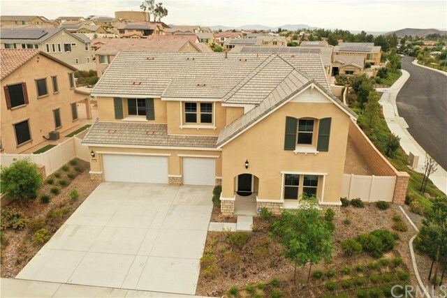 Property Photo:  37830 Golden Eagle Avenue  CA 92563 