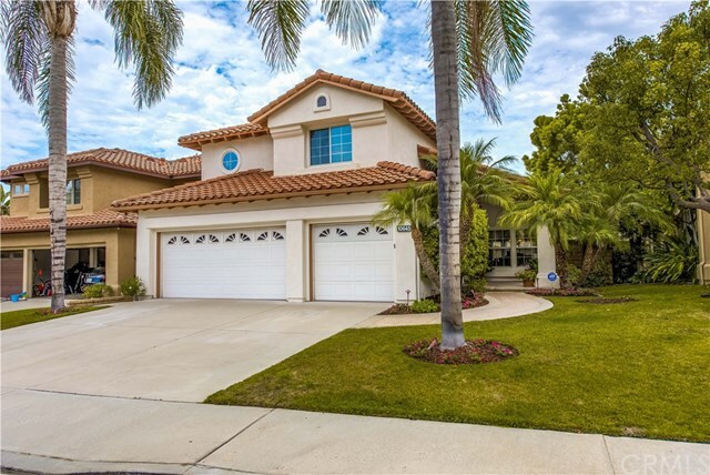 Property Photo: 10645 Bruns Drive CA 92782