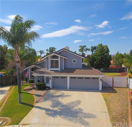 Property Photo:  25493 Kim Court  CA 92563 