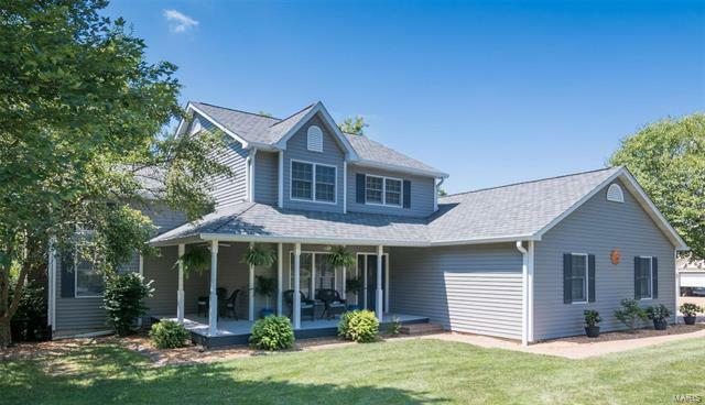 Property Photo: 67 Santa Anita Drive 62062