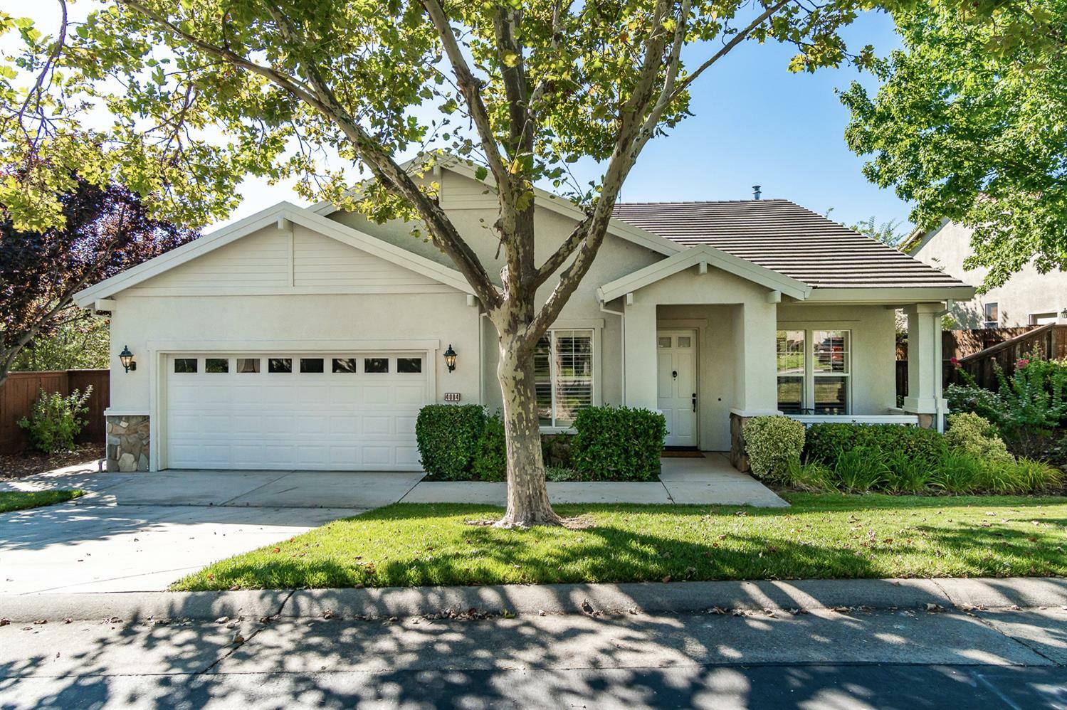 Property Photo:  4084 Coldwater Drive  CA 95765 