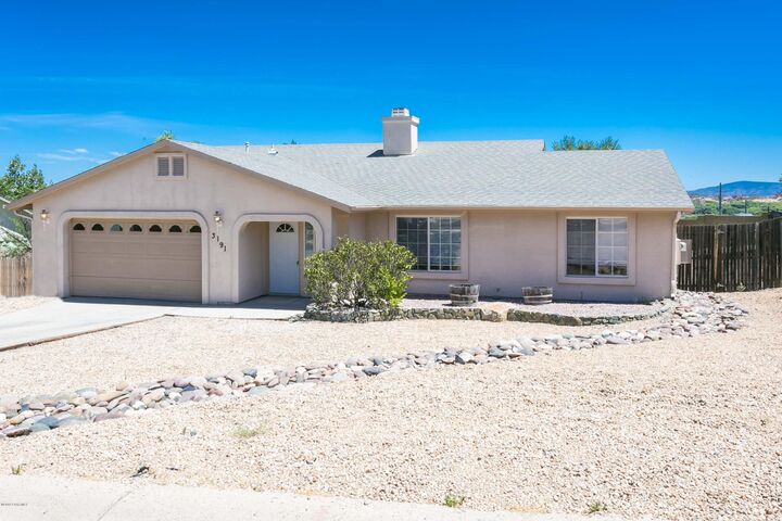 3191 Montana Drive  Prescott AZ 86301 photo