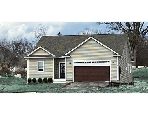 Property Photo: 2 Dean Lane MA 01460