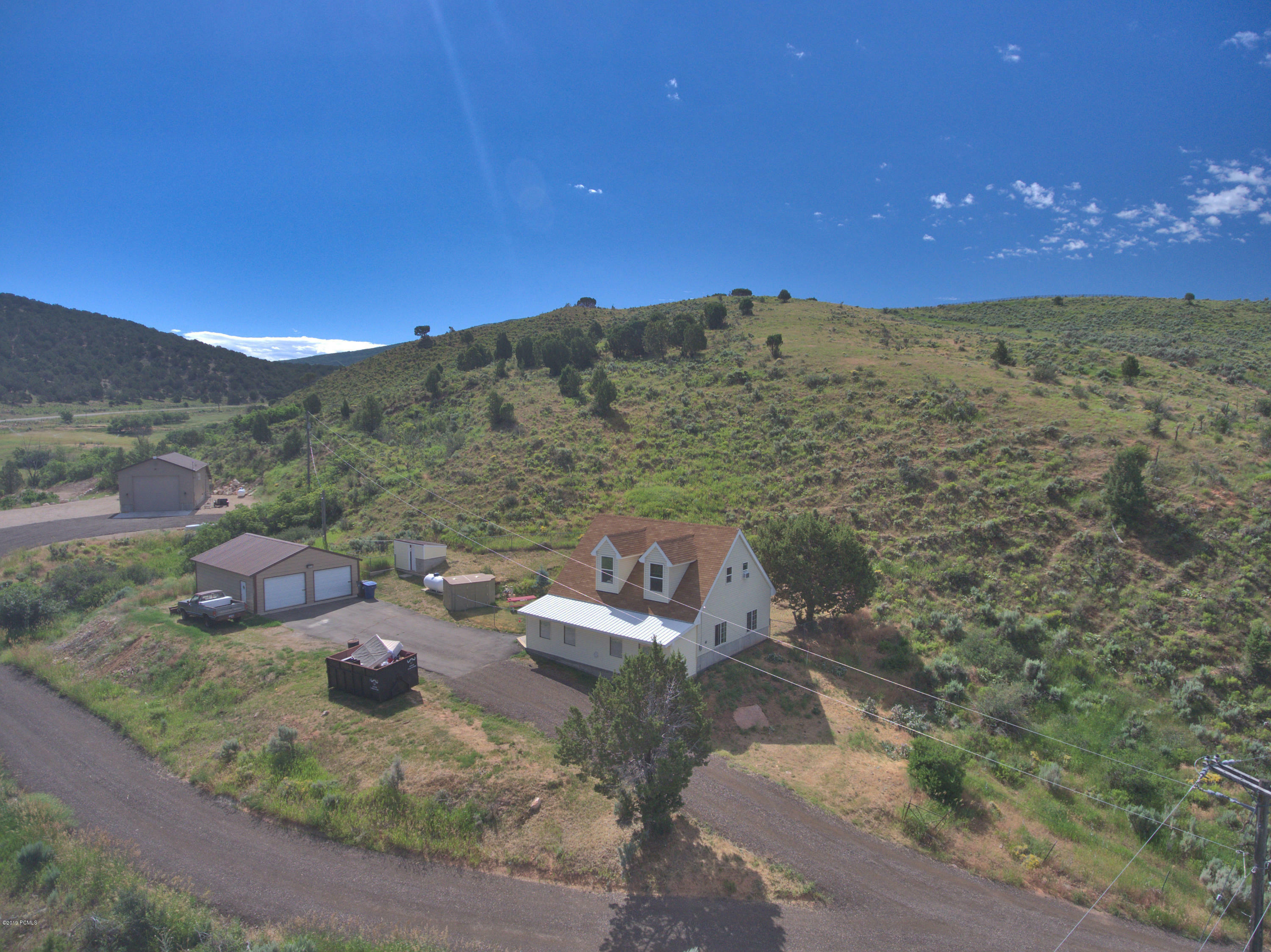 Property Photo:  80 S Snyder Lane  UT 84017 