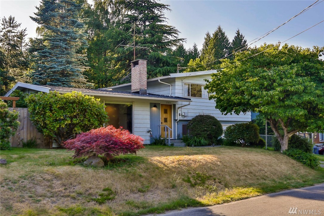 Property Photo: 17415 96th Place SW WA 98070