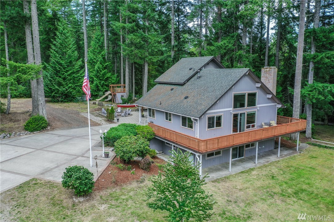 15880 Green Leaf Lane SW  Port Orchard WA 98367 photo