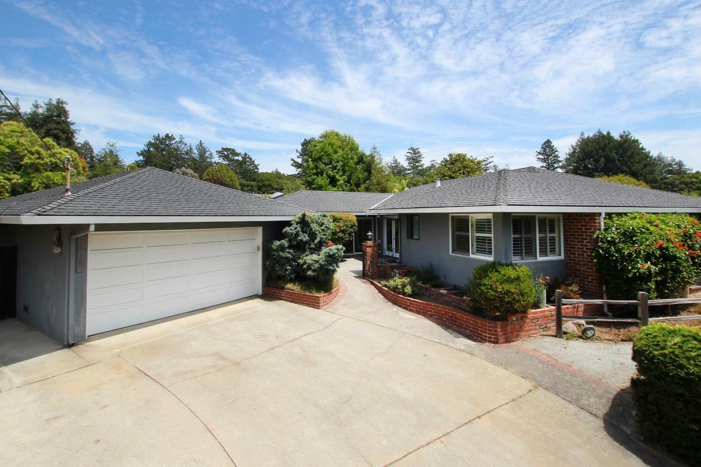 Property Photo:  3515 Vienna Drive  CA 95003 