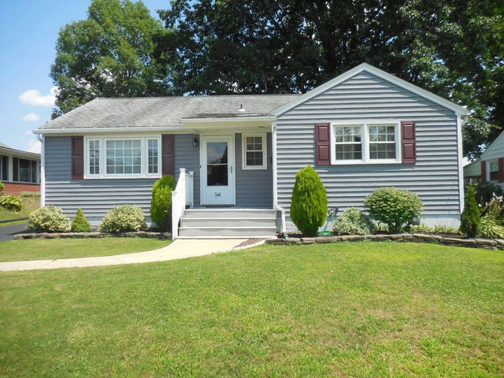 Property Photo: 416 Beckwith Avenue NY 13760