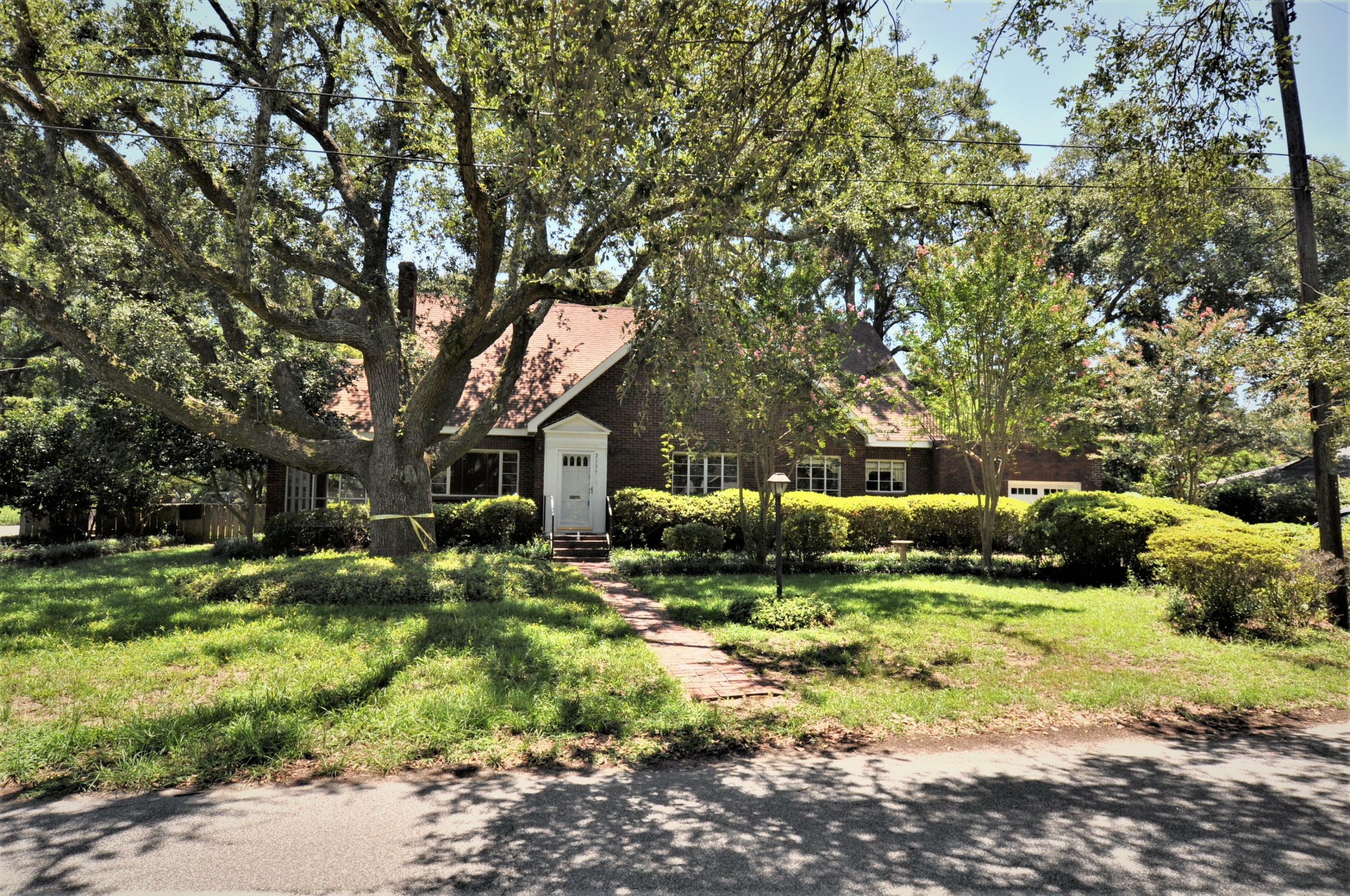 Property Photo:  2137 Westrivers Road  SC 29412 