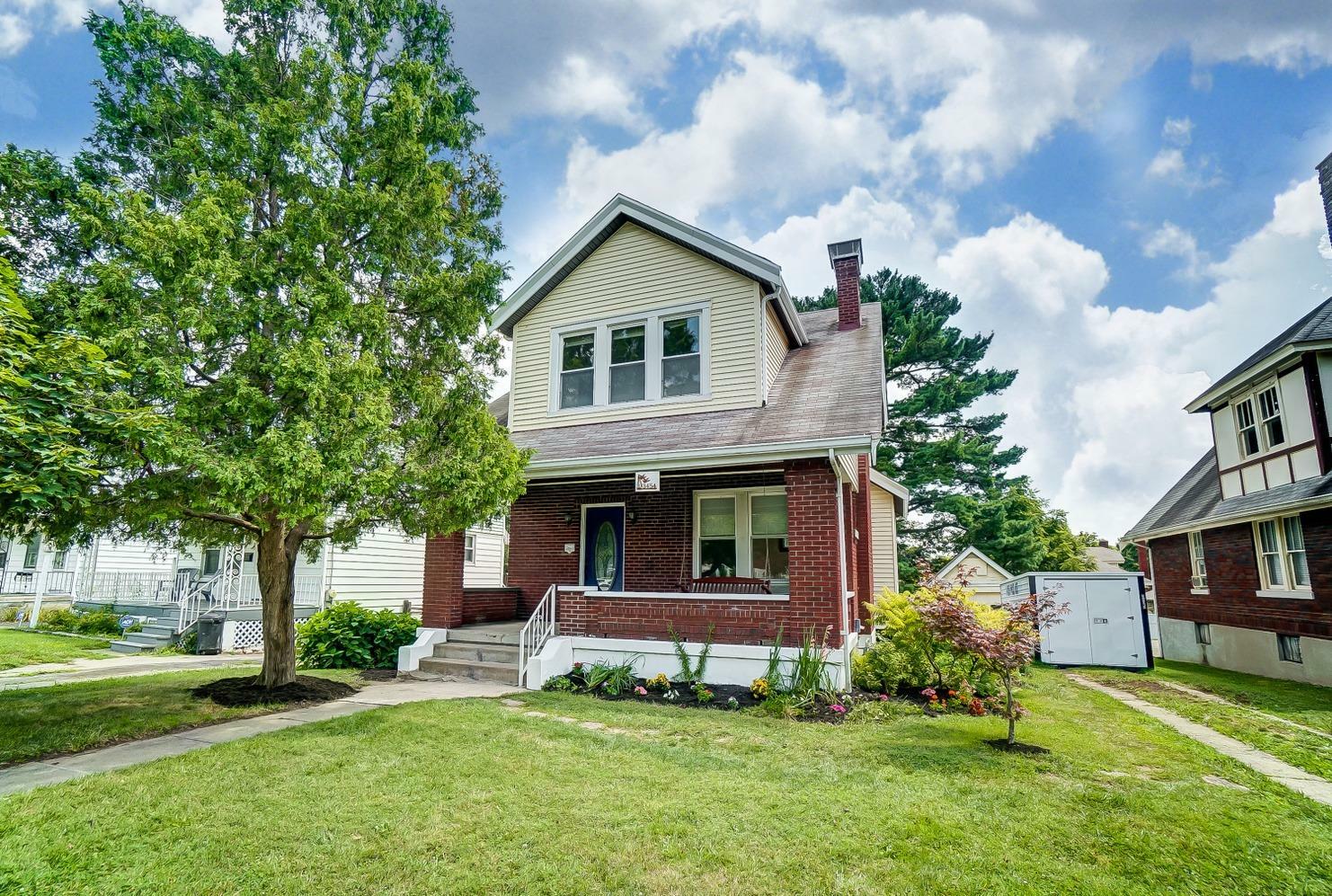 Property Photo:  3454 Alta Vista Avenue  OH 45211 