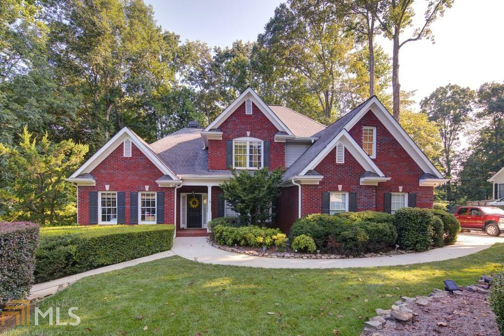 Property Photo:  5065 Hamptons Club Dr  GA 30004 