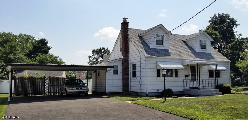 Property Photo:  308 Clinton Ave  NJ 08835 