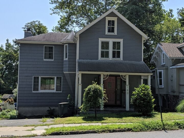 180 S Ridgewood Rd  South Orange Village Twp. NJ 07079 photo