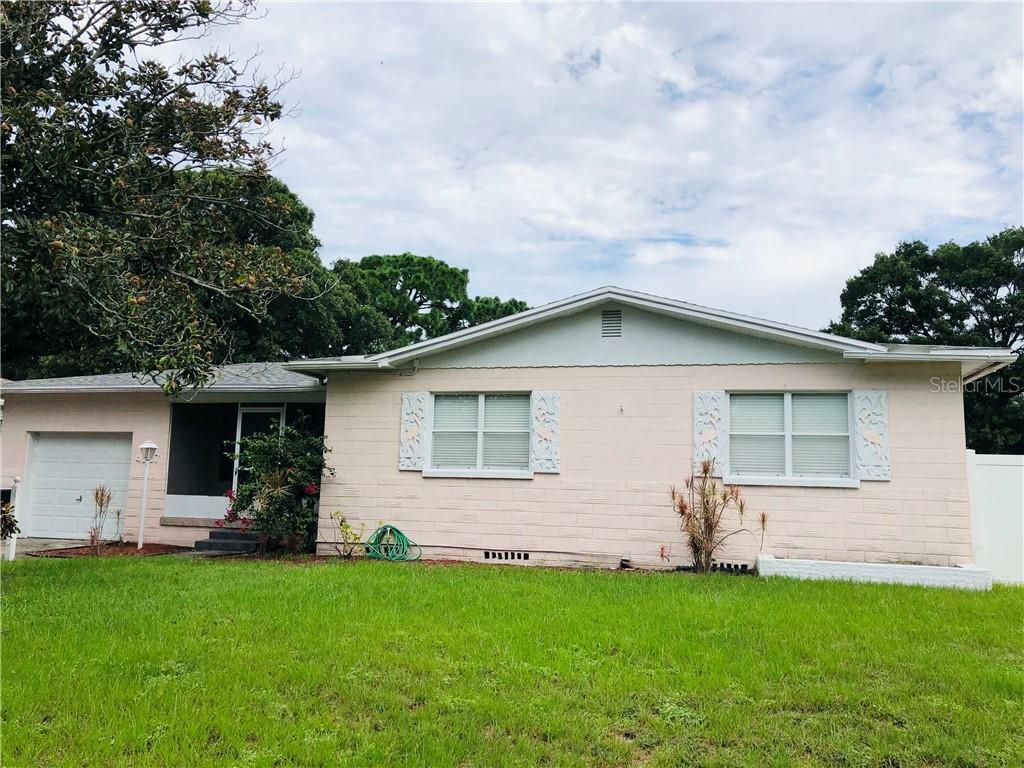 Property Photo:  4127 31st Avenue N  FL 33713 