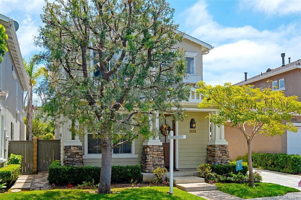 Property Photo:  5266 Acorn Drive  CA 92649 