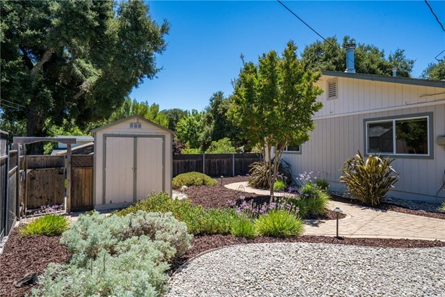 Property Photo:  4826 Estrada Avenue  CA 93422 