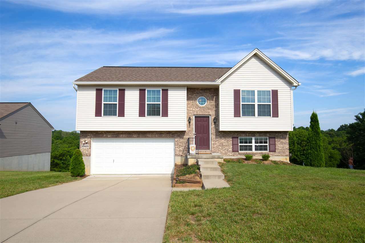 Property Photo: 10423 Canberra Drive KY 41051