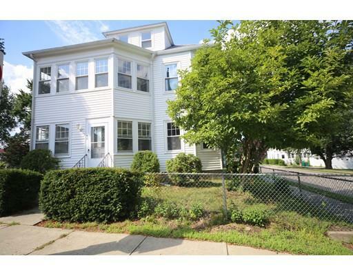 Property Photo: 40 Saint James Ave MA 02062