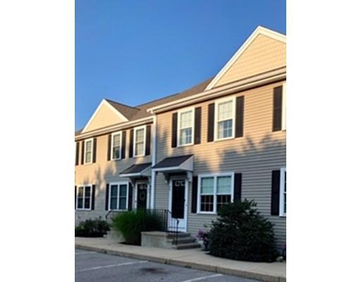 Property Photo: 44 Boxberry 44 MA 02370