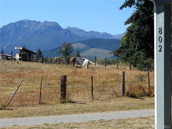 Property Photo:  802 S Bagley Creek  WA 98362 