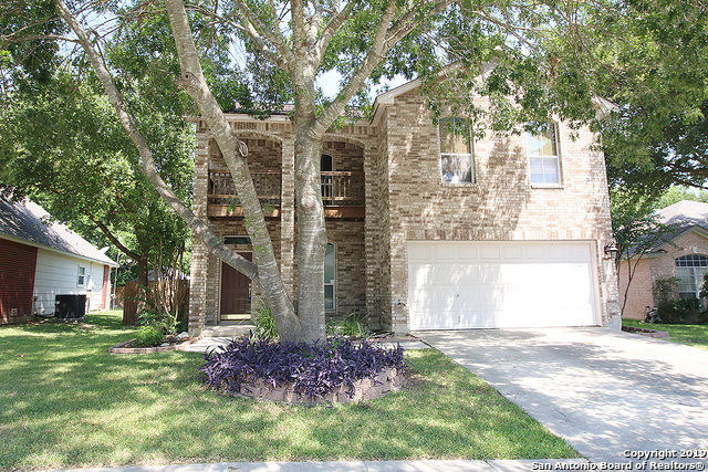 Property Photo:  41 Edgecreek  TX 78254 