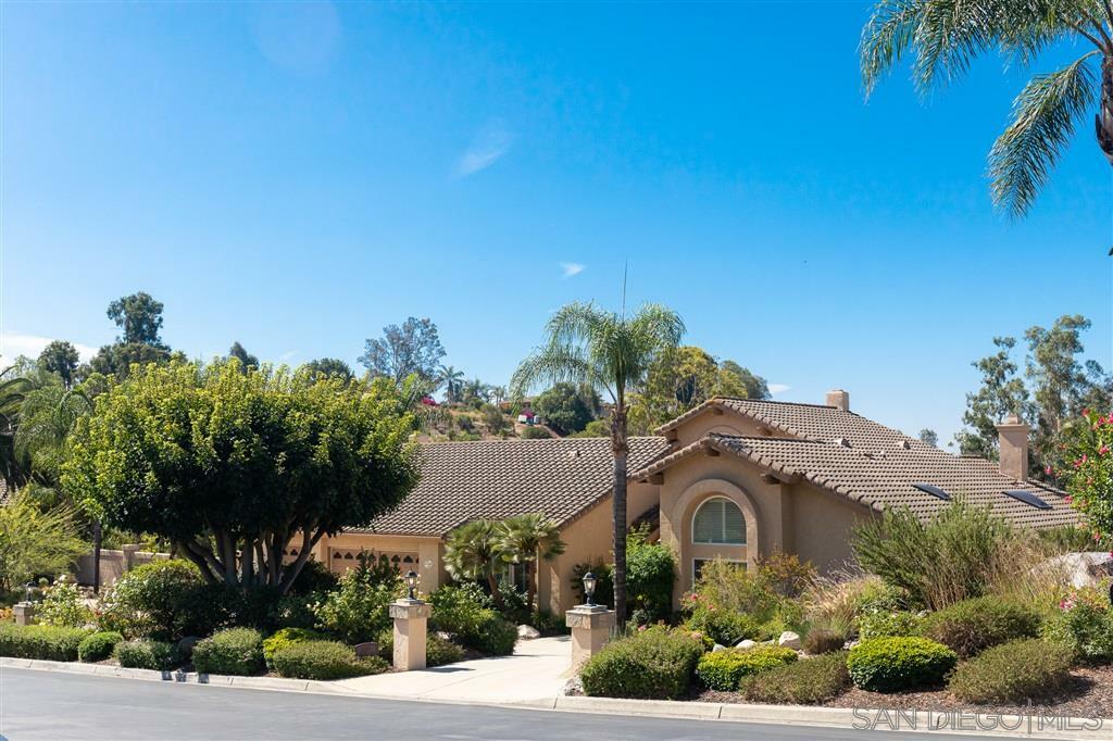 15438 Harrow Ln  Poway CA 92064 photo