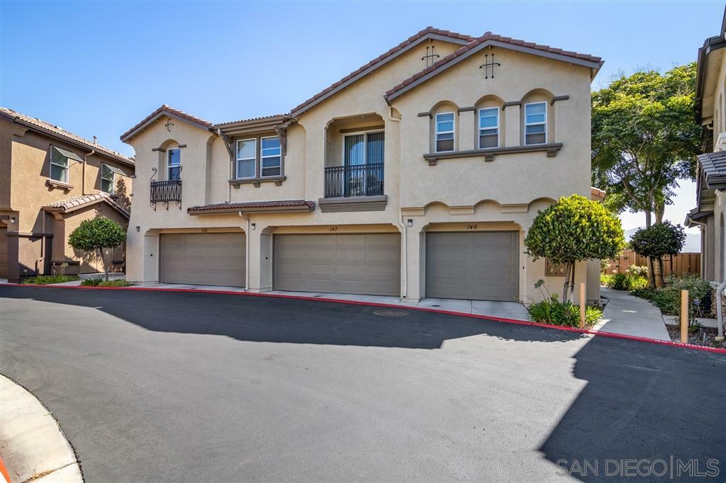 Property Photo:  425 S Meadowbrook Dr 147  CA 92114 