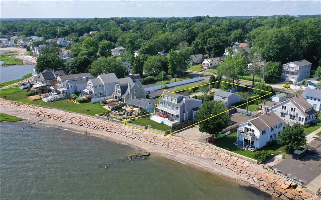 Property Photo:  209 Ocean Avenue  CT 06516 