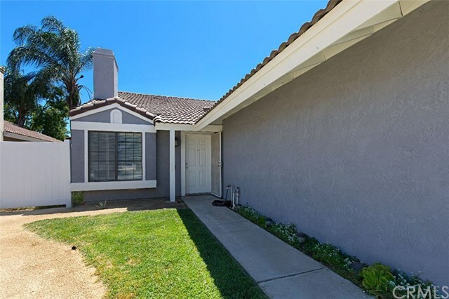 Property Photo: 29659 Woodlands Avenue CA 92563