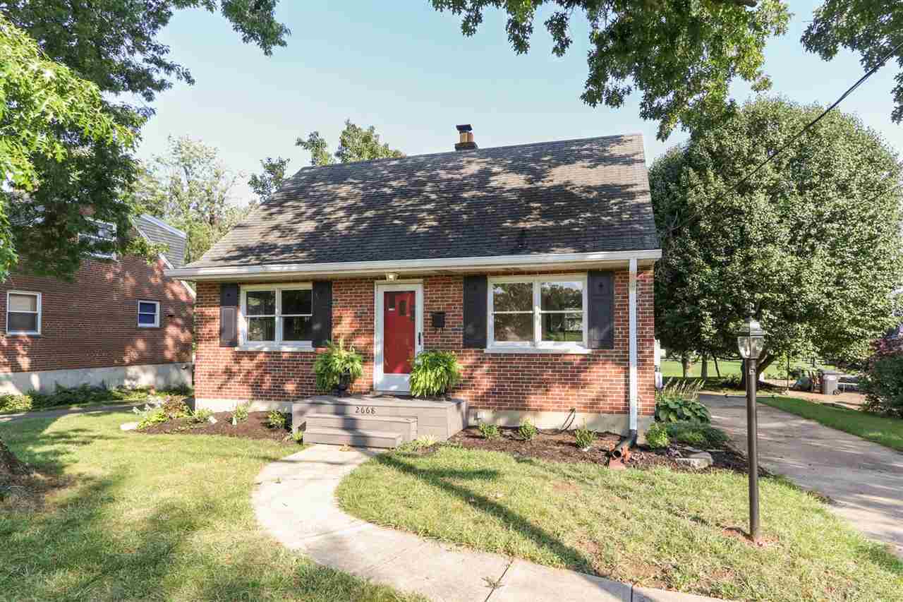 Property Photo:  2668 Van Deren  KY 41017 