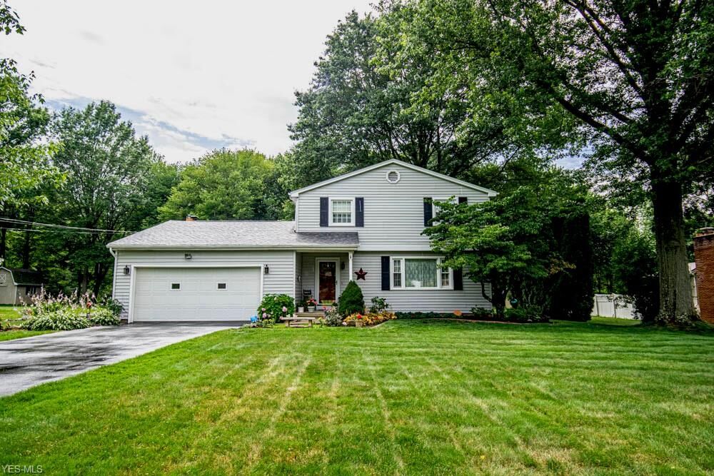 Property Photo:  6080 Chidester Drive  OH 44406 