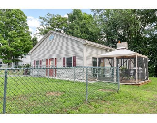 Property Photo: 38 Buschmann Ave MA 01085