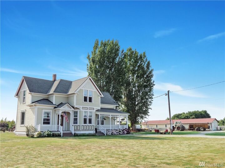 15808 Penn Rd  Mount Vernon WA 98273 photo