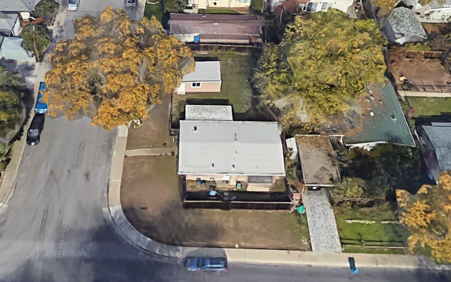 Property Photo: 10590 Carver Drive CA 95014