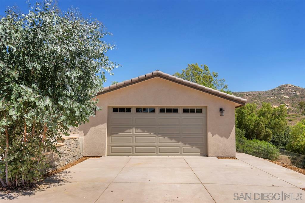 Property Photo:  18116 Old Coach Rd  CA 92064 