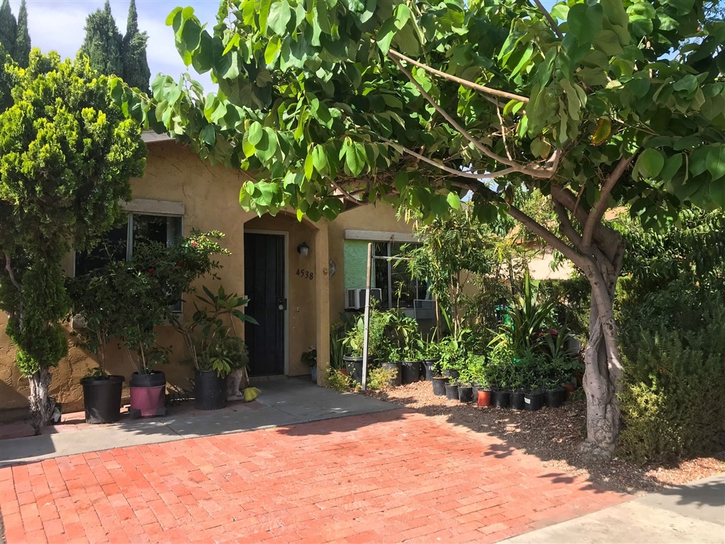 Property Photo:  4538 Avenida Calafia  CA 92057 