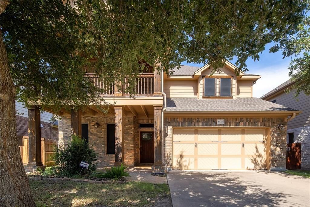 Property Photo:  9725 Alex Lane  TX 78748 