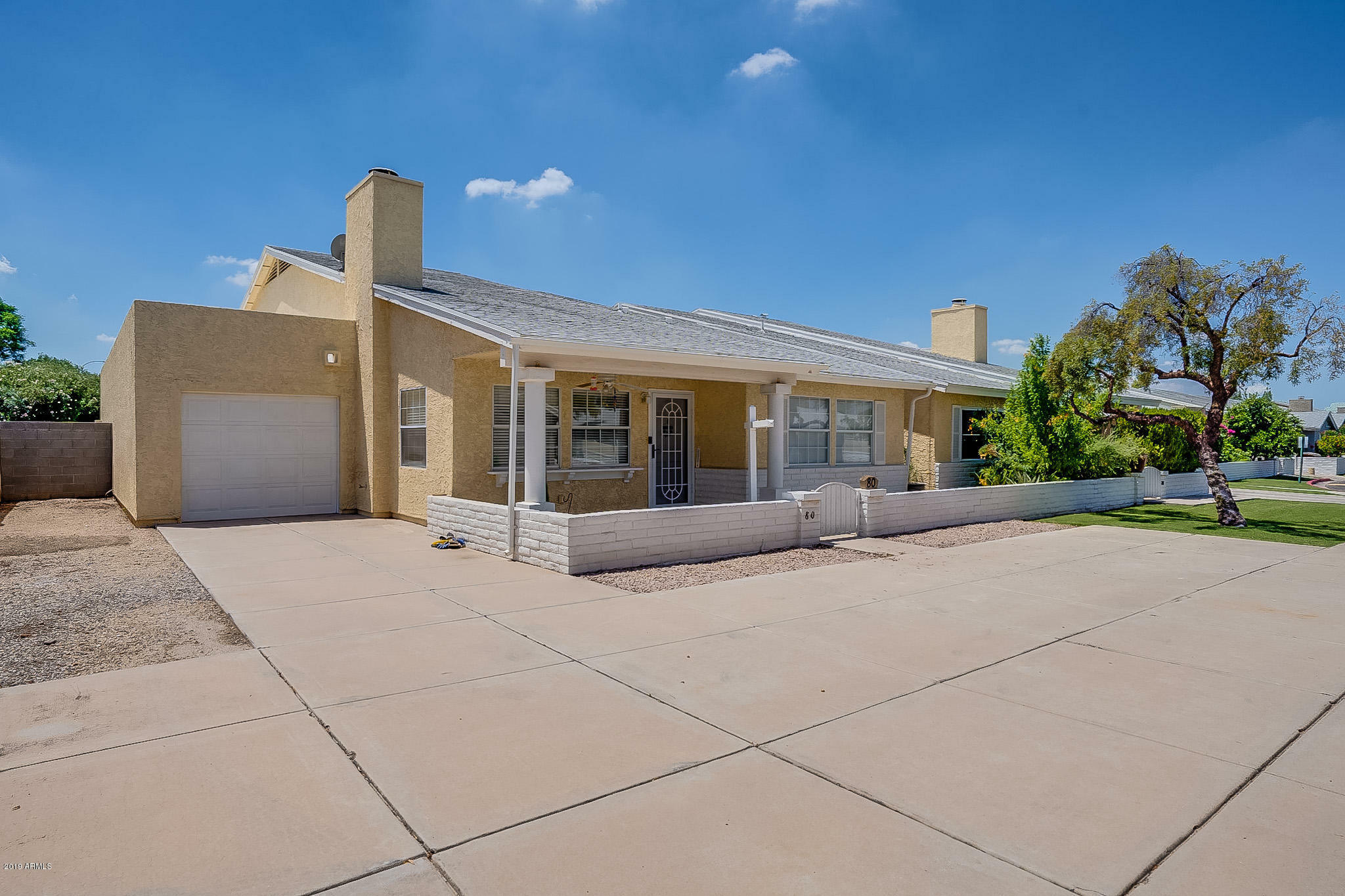 Property Photo:  2929 E Broadway Road 80  AZ 85204 