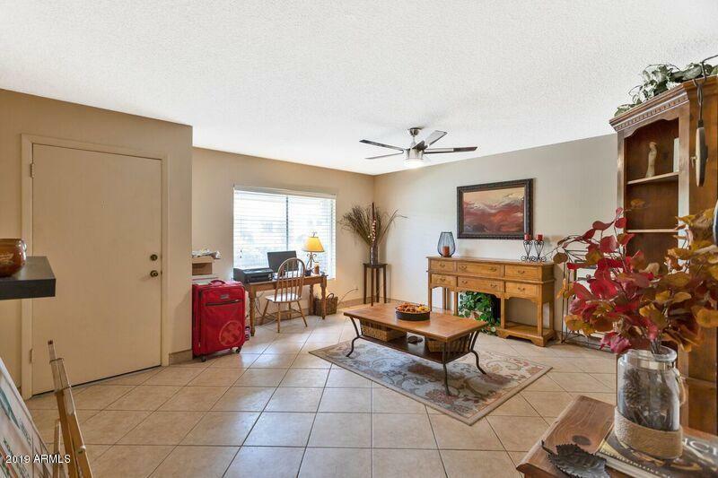 Property Photo:  8325 E Valley Vista Drive  AZ 85250 