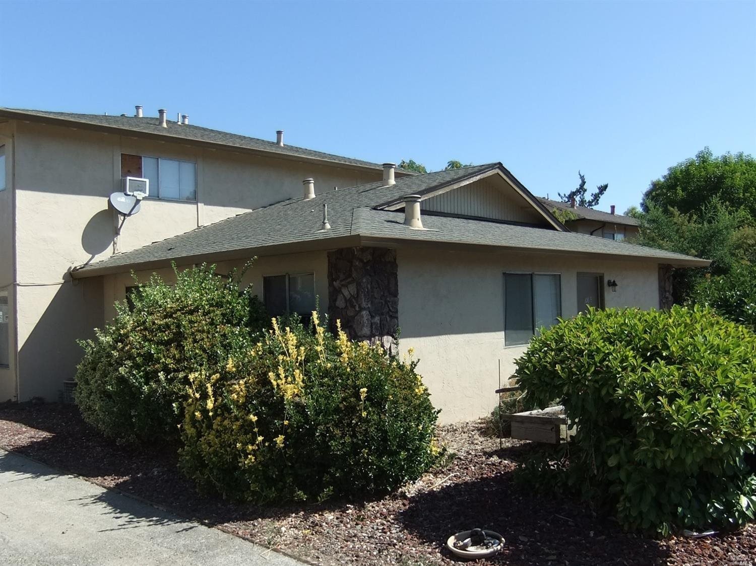106 Laws Avenue  Ukiah CA 95482 photo
