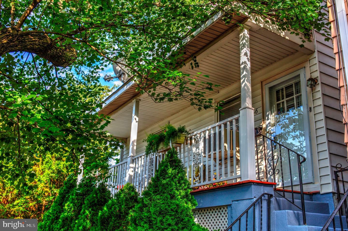 Property Photo: 656 Pennsylvania Avenue NJ 08638