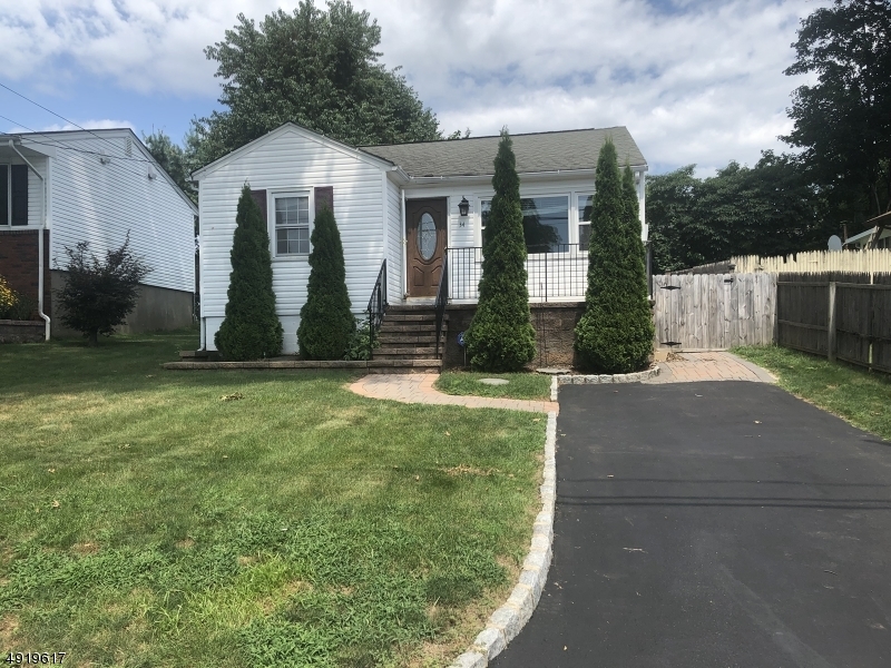 Property Photo:  34 Centerton Dr  NJ 07054 