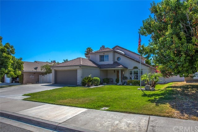 Property Photo: 7776 Unicorn Way CA 92346