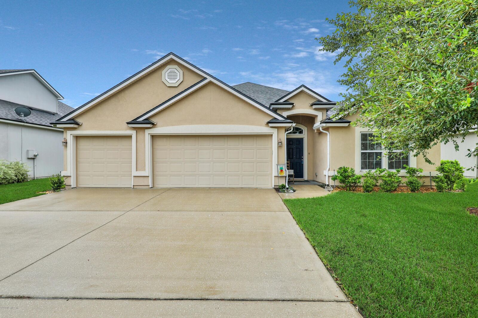 Property Photo:  48 Robin Bay Drive  FL 32092 