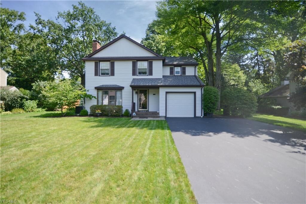 Property Photo: 67 Marion Drive OH 44514